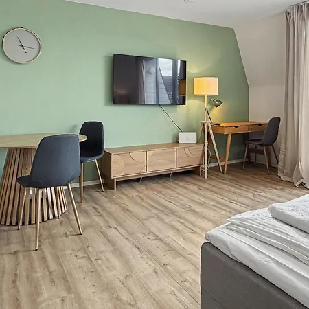 Staytime - Vera Loft I View I Lage Apartamento *