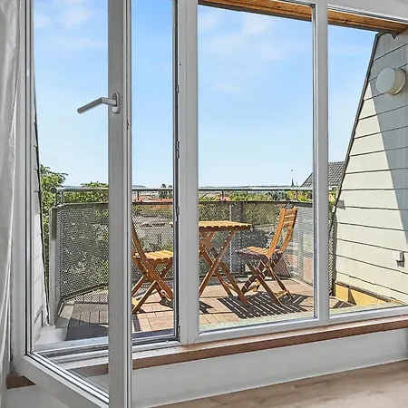 Apartamento Staytime - Vera Loft I View I Lage Dresden