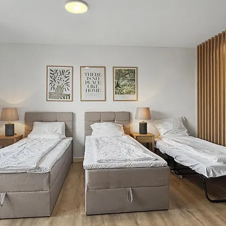 Staytime - Vera Loft I View I Lage *