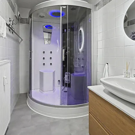 Apartamento Staytime - Vera Loft I View I Lage Dresden