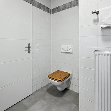 Apartamento Staytime - Vera Loft I View I Lage
