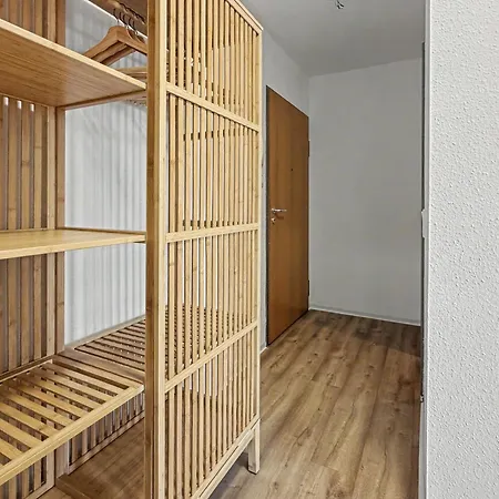 Staytime - Vera Loft I View I Lage *