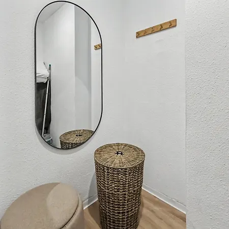 Apartamento Staytime - Vera Loft I View I Lage Dresden