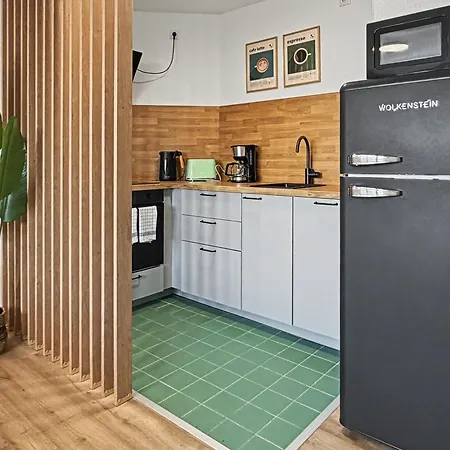Staytime - Vera Loft I View I Lage Apartamento