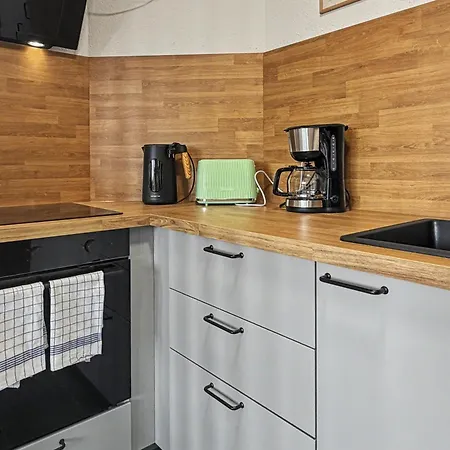 Staytime - Vera Loft I View I Lage Apartamento