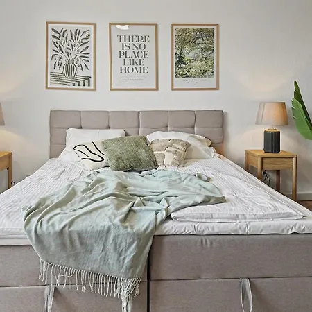 Staytime - Vera Loft I View I Lage Apartamento